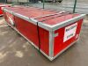 UNRESERVED/UNUSED Golden Mount 20FT x 30FT x 12FT Dome Storage Shelter - 2