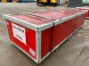 UNRESERVED/UNUSED Golden Mount 20FT x 30FT x 12FT Dome Storage Shelter - 3