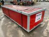 UNRESERVED/UNUSED Golden Mount 20FT x 30FT x 12FT Dome Storage Shelter - 4