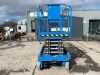 2015 Genie GS3246 Electric Scissors Lift - 3