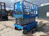 2015 Genie GS3246 Electric Scissors Lift - 4