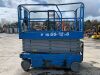 2015 Genie GS3246 Electric Scissors Lift - 5