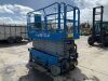 2015 Genie GS3246 Electric Scissors Lift - 6