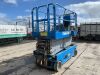 2015 Genie GS3246 Electric Scissors Lift - 8