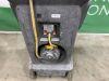 UNRESERVED Rhino Heater - 4