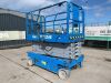 2015 Genie GS3246 Electric Scissors Lift - 2