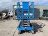 2015 Genie GS3246 Electric Scissors Lift - 3