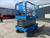 2015 Genie GS3246 Electric Scissors Lift - 4