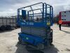 2015 Genie GS3246 Electric Scissors Lift - 6