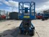 2015 Genie GS3246 Electric Scissors Lift - 7