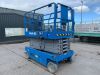 2015 Genie GS3246 Electric Scissors Lift - 2