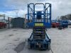 2015 Genie GS3246 Electric Scissors Lift - 7