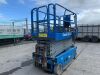 2015 Genie GS3246 Electric Scissors Lift - 8