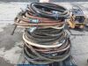 Large Selection Of Concrete Poker Hoses - 2