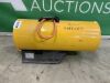 UNRESERVED Master BLP73DV Gas Blow Heater - 3