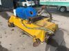 2002 Multi-Sweep 400C Road Sweeper - 2