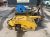 2002 Multi-Sweep 400C Road Sweeper - 3