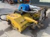 2002 Multi-Sweep 400C Road Sweeper - 4