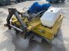 2002 Multi-Sweep 400C Road Sweeper - 6