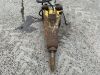 2005 Atlas Copco Hydraulic Rock Breaker (3T) - 7