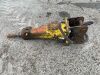 2014 Atlas Copco SB152 Hydraulic Rock Breaker (3T) - 2