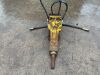 2014 Atlas Copco SB102 Hydraulic Rock Breaker (1.6T) - 7