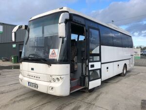 2003 BMC PROBUS 850 CLUB 31 Seater 2 Dr Bus