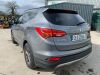 UNRESERVED 2013 Hyundai Santa FE 2.2 4WD Executive - 3