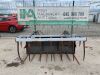 UNRESERVED Sonarol 1.8M Tine Grab