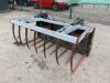 UNRESERVED Sonarol 1.8M Tine Grab - 2