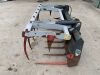 UNRESERVED Sonarol 1.8M Tine Grab - 3