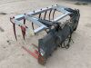 UNRESERVED Sonarol 1.8M Tine Grab - 4