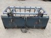 UNRESERVED Sonarol 1.8M Tine Grab - 5