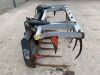 UNRESERVED Sonarol 1.8M Tine Grab - 7