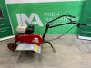 2013 Camon Tracmaster 2000 Pedestrian Garden Tiller - 2