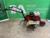 2013 Camon Tracmaster 2000 Pedestrian Garden Tiller - 3