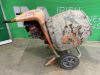 Belle Mini-Mix Honda Petrol Cement Mixer - 3