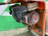 Belle Mini-Mix Honda Petrol Cement Mixer - 5