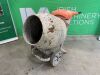 Belle Mini-Mix Honda Petrol Cement Mixer