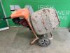 Belle Mini-Mix Honda Petrol Cement Mixer - 3