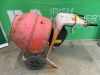 Belle Mini-Mix 110V Cement Mixer - 2