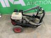 Honda Petrol Power Washer c/w Hose & Lance - 2