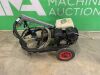 Honda Petrol Power Washer c/w Hose & Lance - 3