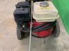 Honda Petrol Power Washer c/w Hose & Lance - 5