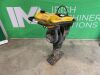 2016 Wacker Neuson BS50-2 Petrol Trench Wacker