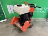 Clipper CS451 Petrol Roadsaw