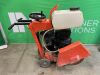 Clipper CS451 Petrol Roadsaw - 3