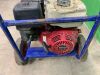 Honda GX270 Petrol 110V/220V Generator - 6