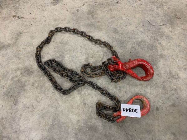 Lifting Chain