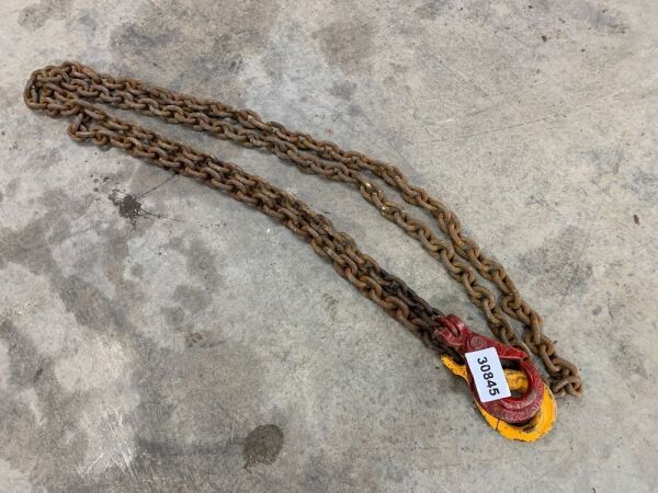 Lifting Chain